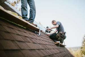 Local Roofers in Wilkesville, OH